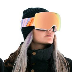 Blenders Eyewear Snow Goggles Diva Drama - Nebula